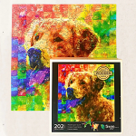 Twigg - Golden Retriever