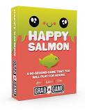 Grab & Game - Happy Salmon