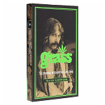Grass Card Game 