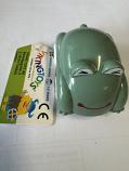 Baby Cute Cars - Green Frog