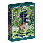 Greenhouse Tiger