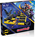 Guess Who Batman