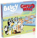 Guess Who Bluey