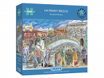 Ha'Penny Bridge