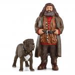 Wizarding World Harry Potter Hagrid & Fang