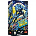 Hall Of Horror Werewolf (2)