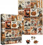 Halloween Poster