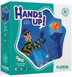 Flexiq Hands Up!