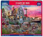 Harbor Inn 