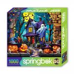 Haunted Halloween Party 