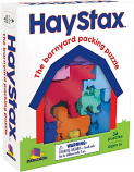 Hay Stax