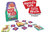 Heads Talk Tails Walk