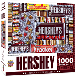 Hershey's Chocolate Paradise