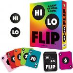 Hi Lo Flip