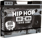 Hip Hop Bid To Win