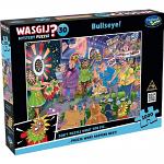 Holdson Wasgij Mystery 30 - Bullseye! 