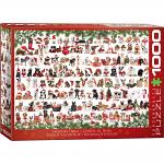 Holiday Dogs