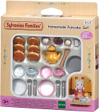 Homemade Pancake Set
