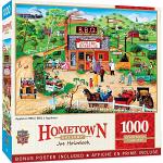Hometown Gallery - Appleton BBQ (1)