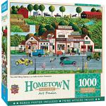 Hometown Gallery - The Old Filling Station (1)
