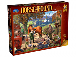 Horse & Hound - Country Vet