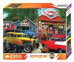 Hot Rod Cafe 2000