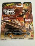 Hot Wheels Pop Culture Vehicle - Ghost Rider Charger