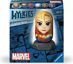 Marvel Hylkie - Captain Marvel