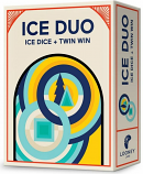 Ice Duo - Ice Dice & Twin Win