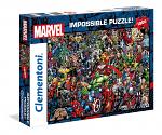 Impossible Marvel (5)