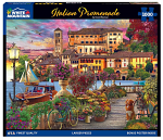 Italian Promenade