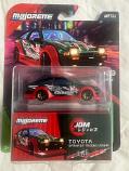 JDM Legends Deluxe Cars - Toyota Sprinter Trueno AE86