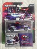 JDM Legends Deluxe Cars - Honda Civic Type R EK9