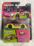 JDM Legends Deluxe Cars - Nissan Silvia S15 Spec-R Aero