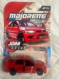 JDM Legends - Mitsubishi Lancer Evolution 9