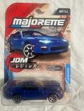 JDM Legends - Toyota Supra JZA80