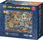 Jan Van Haasteren - 3162 Pieces The Storm
