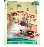 Janet Hill - House Plants