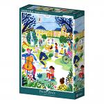 Public Garden (Jardin Public)