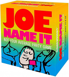 Joe Name It
