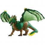 Jungle Dragon