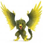 Jungle Raptor