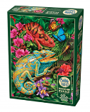 Karma Chameleon 