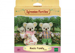 Koala Family 3-Pack