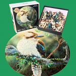 Twigg - Kookaburra