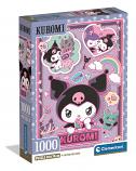 Hello Kitty Kuromi (3)