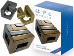Hanayama Level 4 Cast - Coil