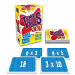 Lagoon Snap Card Game - Times Tables