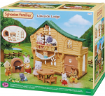 Lakeside Lodge