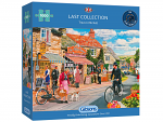 Last Collection